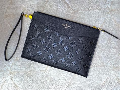 louis vuitton easy pouch epi|louis vuitton daily pouch.